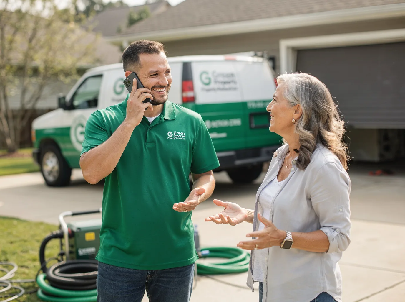 Water Damage Restoration Lancaster, OH FAQs